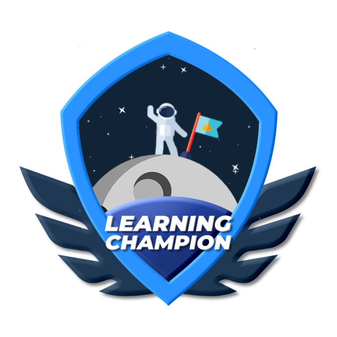 learning-champion