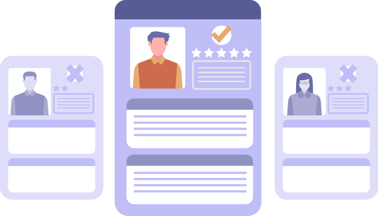 Expand your business efficiently
through quality outsourcing