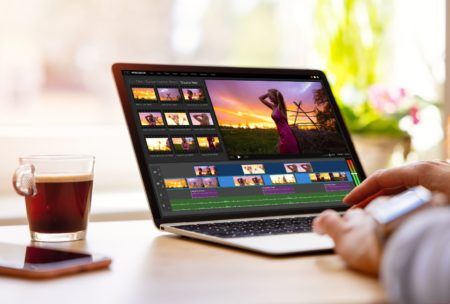 Complete Adobe Premiere Pro CC 2017 Video Editing Course: Be A Pro!