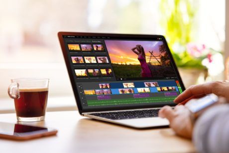 Adobe Premiere Pro Advanced Workflows For Video Editors