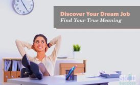 Discover Your Dream Job: Find Your True Meaning