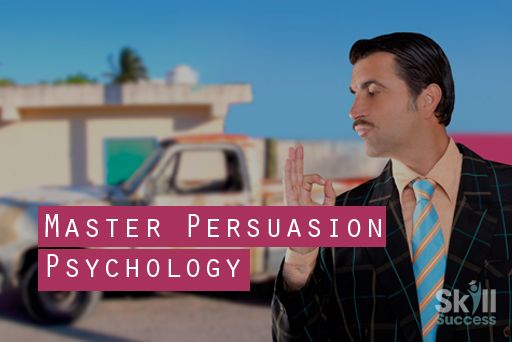 master persuasion psychology skill success copywriting cover letter