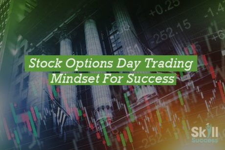 Stock options success