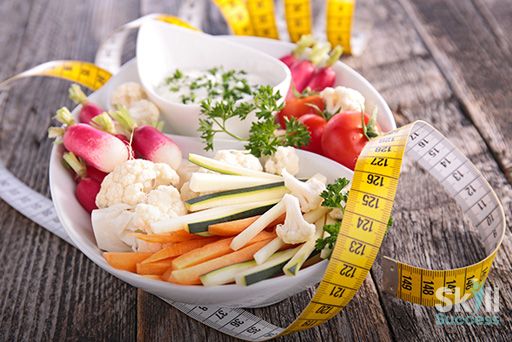 A Transformational Dietary Makeover For Weight Loss and Health