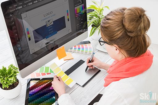 Real World Graphic Design: Adobe Photoshop And Illustrator