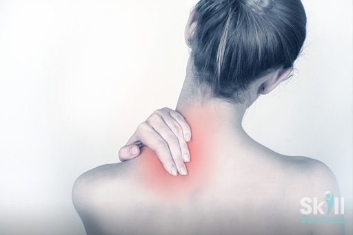 How To Fix Your Own Neck Pain