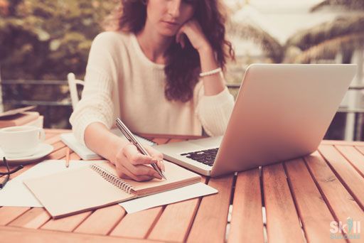 How To Write A Book In Two Weeks