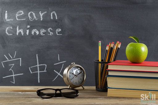 Chinese Mandarin For Beginners Skill Success Chinese Mandarin For Beginners Skill Success