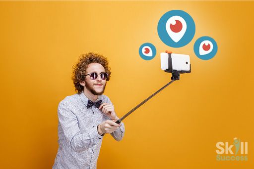 Periscope Marketing 101