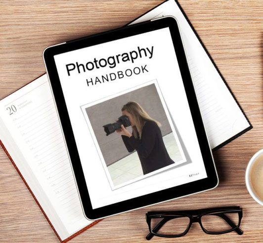 Photography for Beginners Course Handbook