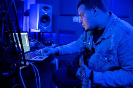 Ultimate Ableton Live Part 2: Recording And Warping