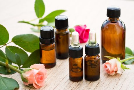 Aromatherapy For Women