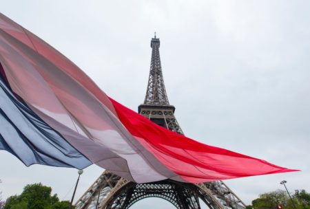 3 Minute French: Course Eleven