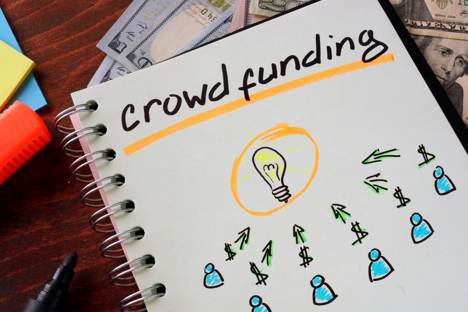 Crowdfunding Confidential Easy Ways To Boost Fundraising Skill Success