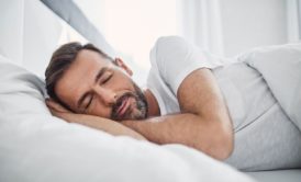 Overcome Insomnia: Find Restorative Sleep