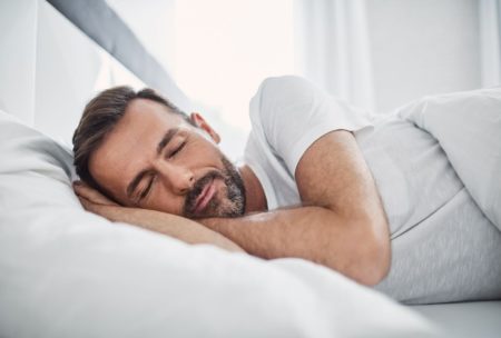 Overcome Insomnia: Find Restorative Sleep