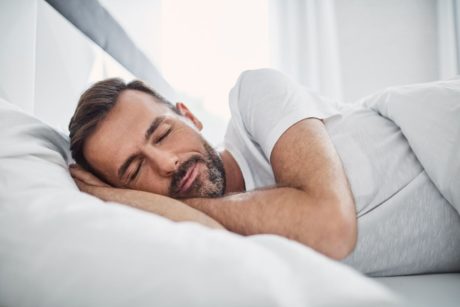 Core Principles To Overcome Insomnia And Sleep Better