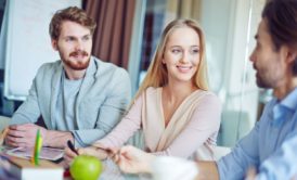 Transitioning From Manager To Leader