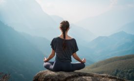 Meditation For Busy People – Reduce Stress And Regain Mental Clarity