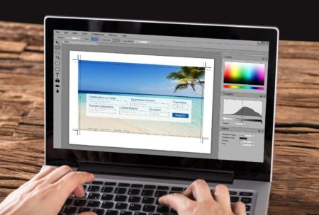 Create Animation In Photoshop Like A Professional