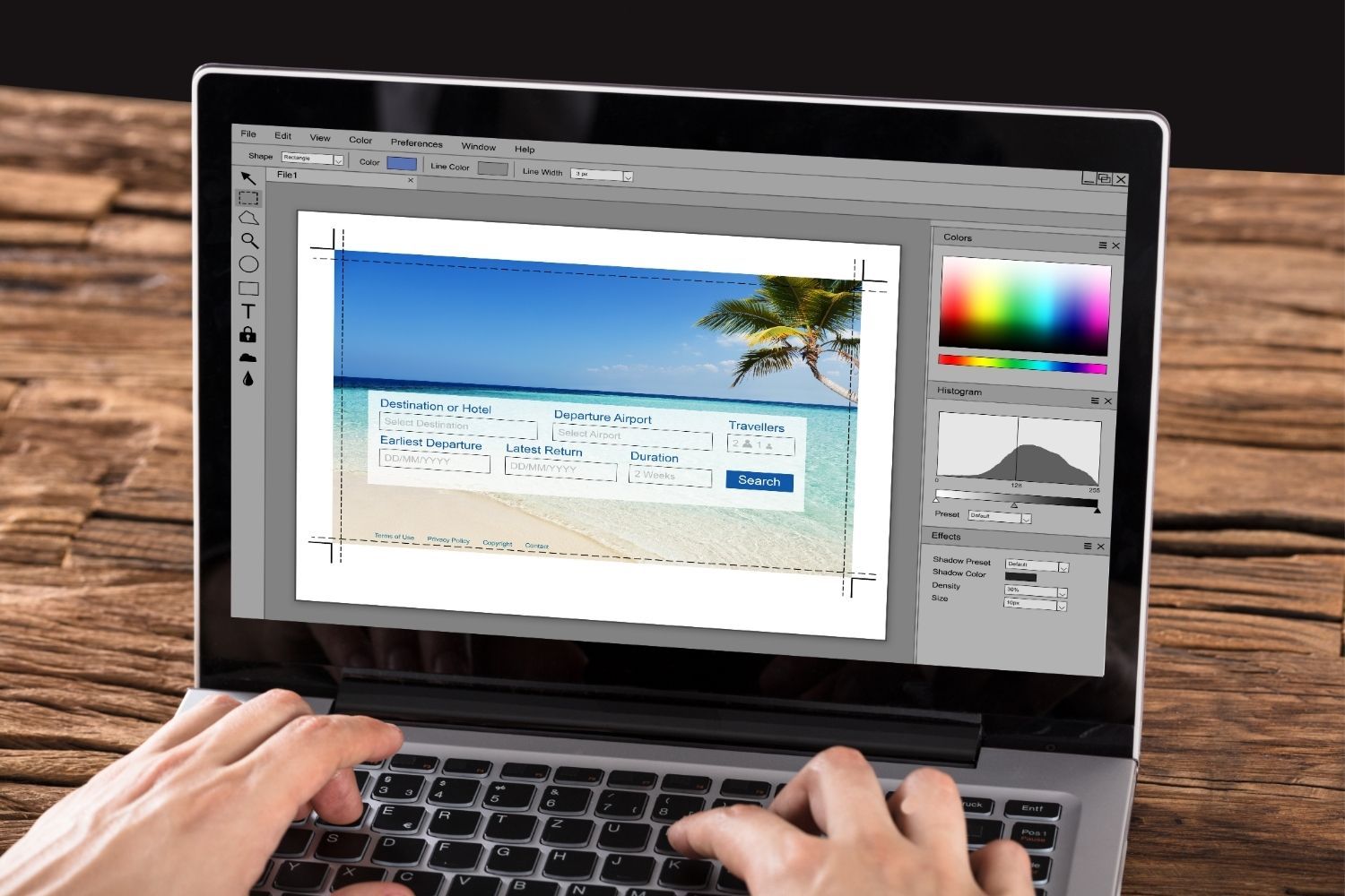 Photoshop: Quick And Easy Animation Like A Professional | Skill Success Photoshop: Quick And Easy Animation Like A Professional | Skill Success