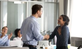 Becoming Your Most Resilient Self