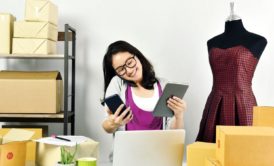 Arbitrage Side Hustle: Create Lucrative eBay And Etsy Business
