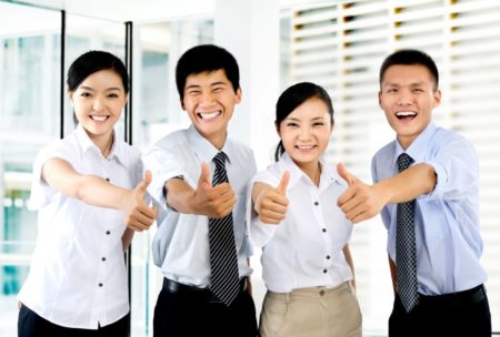 Discover The Ten Success Habits Of Wealth And Success