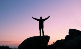Becoming Your Most Resilient Self