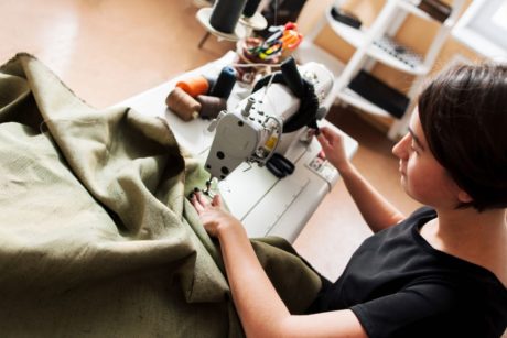 Ten Skills That You Need In Sewing As A Beginner