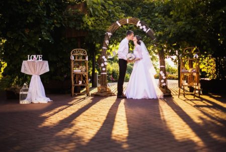 Wedding Photography: Tips, Tricks And Ideas For Amazing Photos