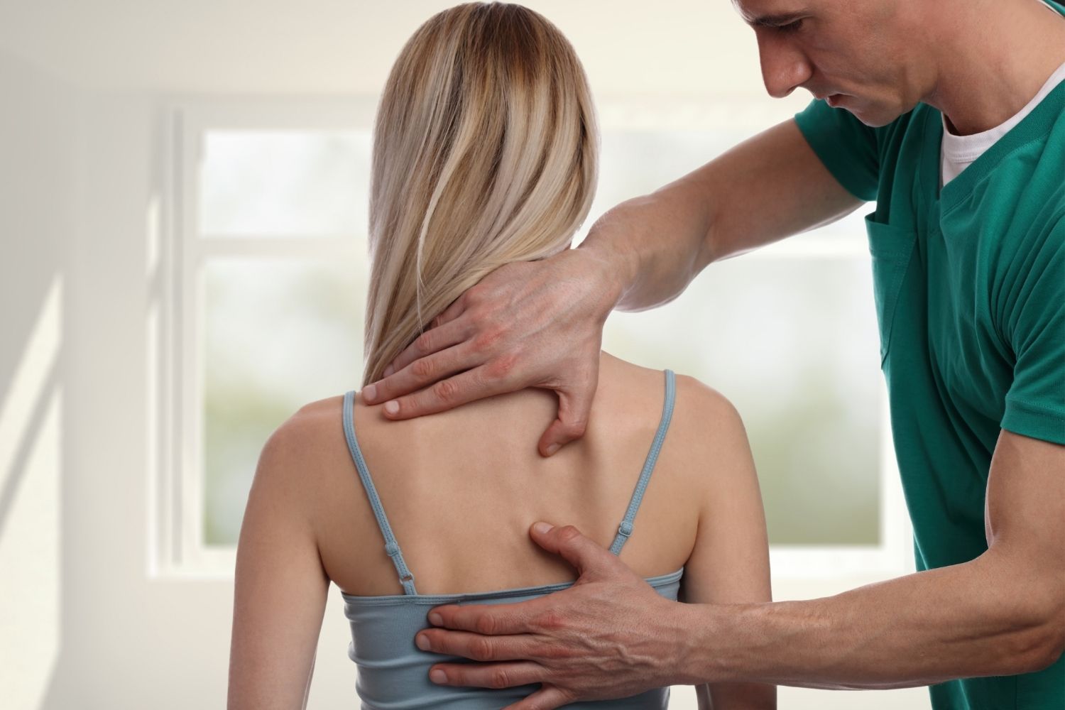 acupressure for heel pain