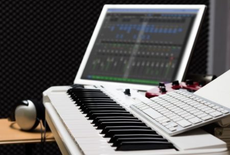 Logic Pro X Quick Start: Producing With Logic Pro X