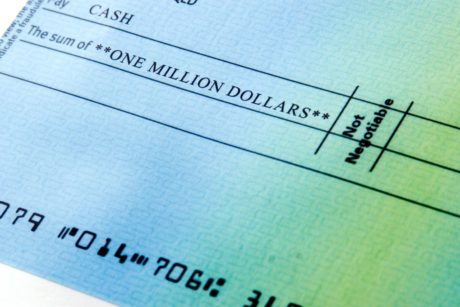 See How I Made A Million Dollars
