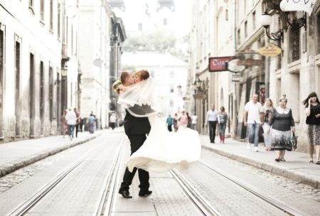 Preparing For Marriage: For Engaged Women