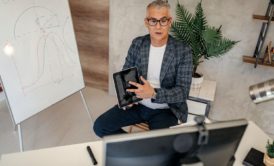Things You Should Not Do In An Interview