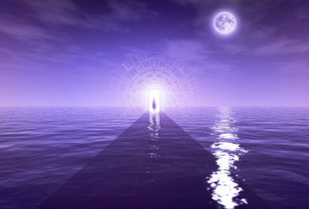 Certified Sound Reiki Master