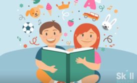 course cover of how to write a great children's book