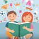 course cover of how to write a great children's book