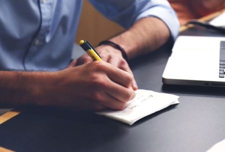 The Easy Way To Write Short Stories That Sell