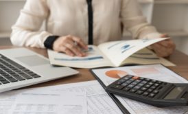 QuickBooks Desktop 2023 #6 – Bank Feeds