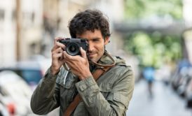 Photography Class For Beginners – All You Need To Start