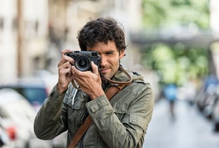 Mobile Photo Editing: Start Editing Like A Pro With Snapseed