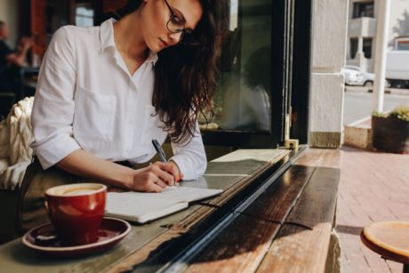 The Proofreading Guide: How To Find And Correct Writing Errors