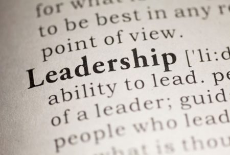 The Ultimate Guide to Developing Your Leadership Skills