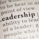 Transitioning From Manager To Leader