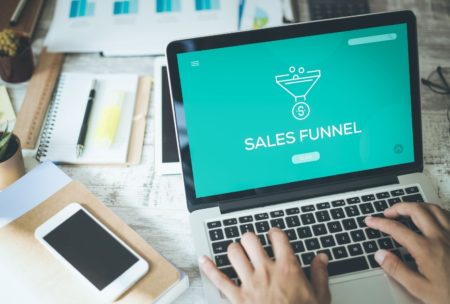 The Complete Facebook Sales Funnel Blueprint