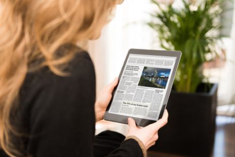 Indesign Essential Training