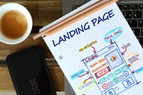 Get More Leads And Conversions With Landing Page Hacks