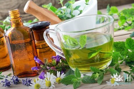 Natural Medicine, Aromatherapy And Home Remedies That Work
